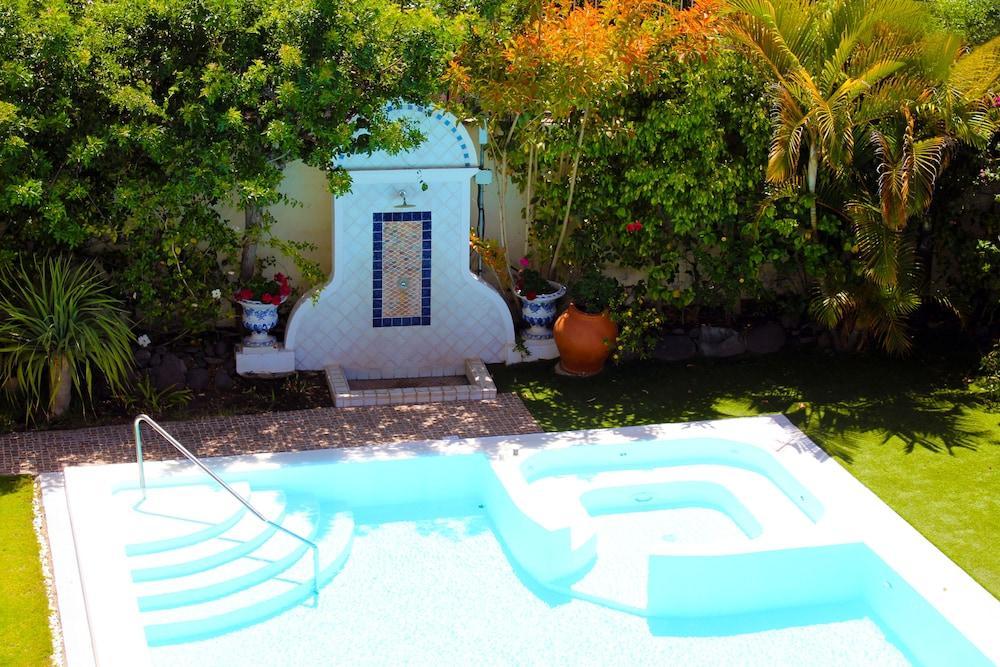 Appartamento Alsol Nogal (Adults Only) Playa del Inglés Esterno foto