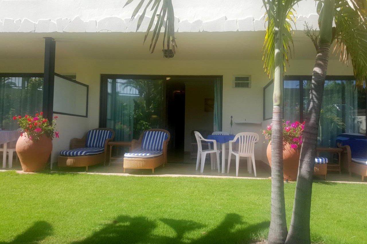 Appartamento Alsol Nogal (Adults Only) Playa del Inglés Esterno foto