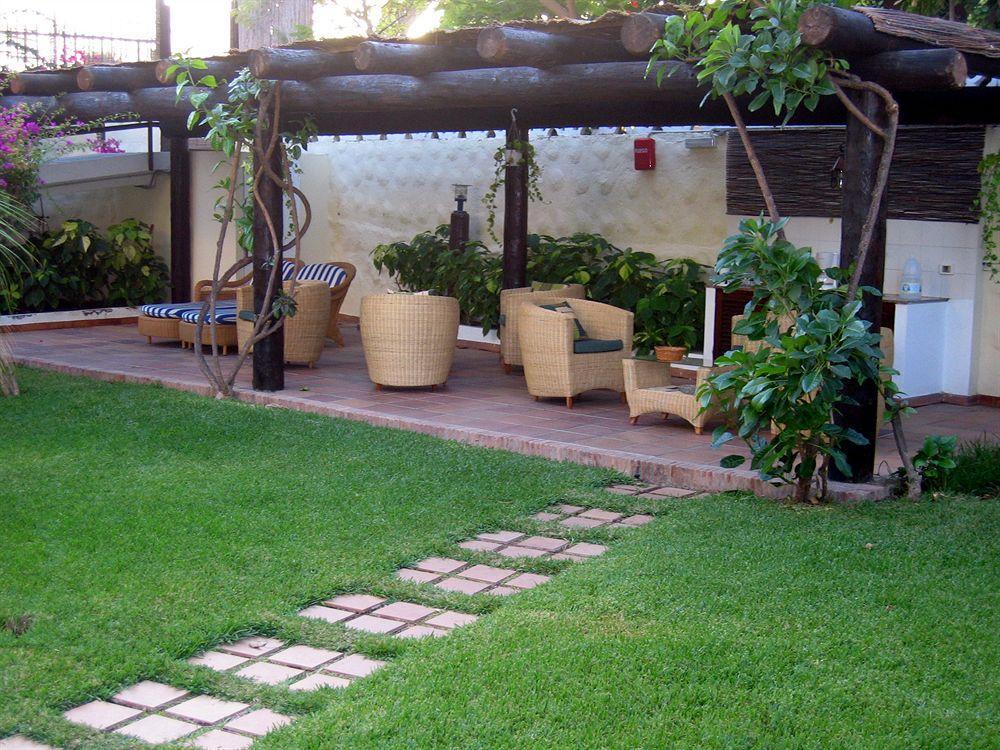 Appartamento Alsol Nogal (Adults Only) Playa del Inglés Esterno foto