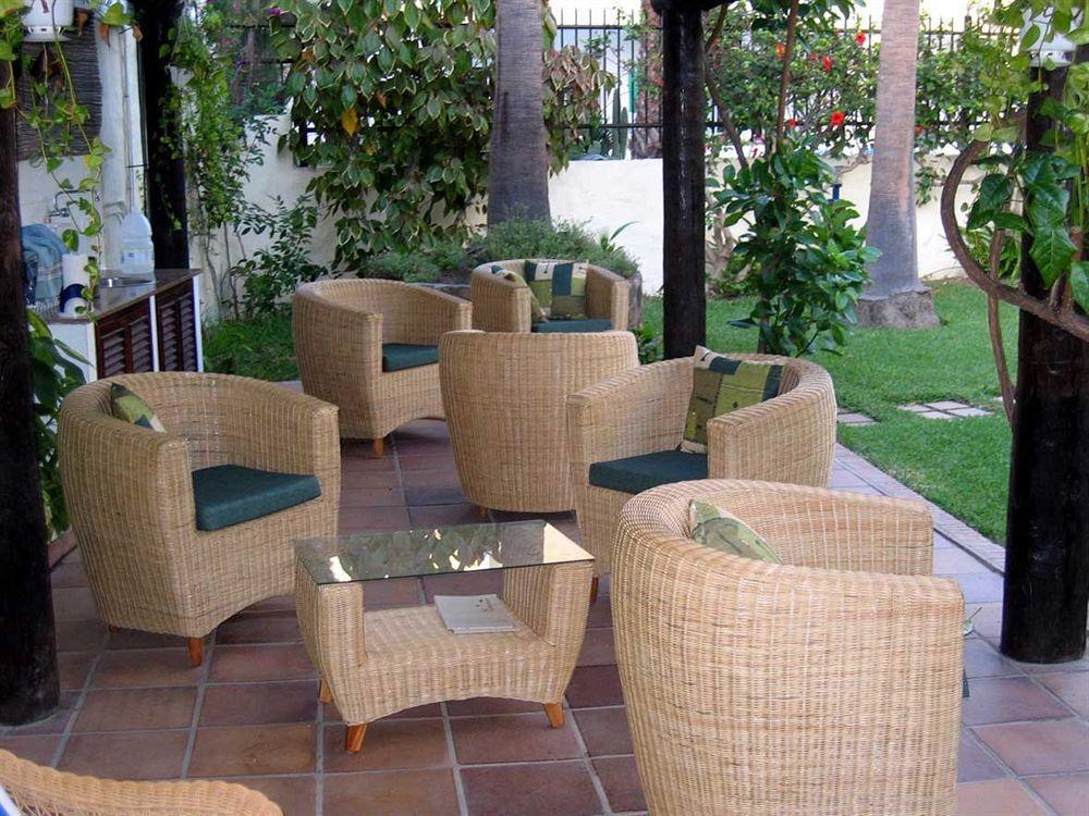 Appartamento Alsol Nogal (Adults Only) Playa del Inglés Esterno foto
