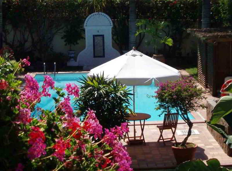 Appartamento Alsol Nogal (Adults Only) Playa del Inglés Esterno foto