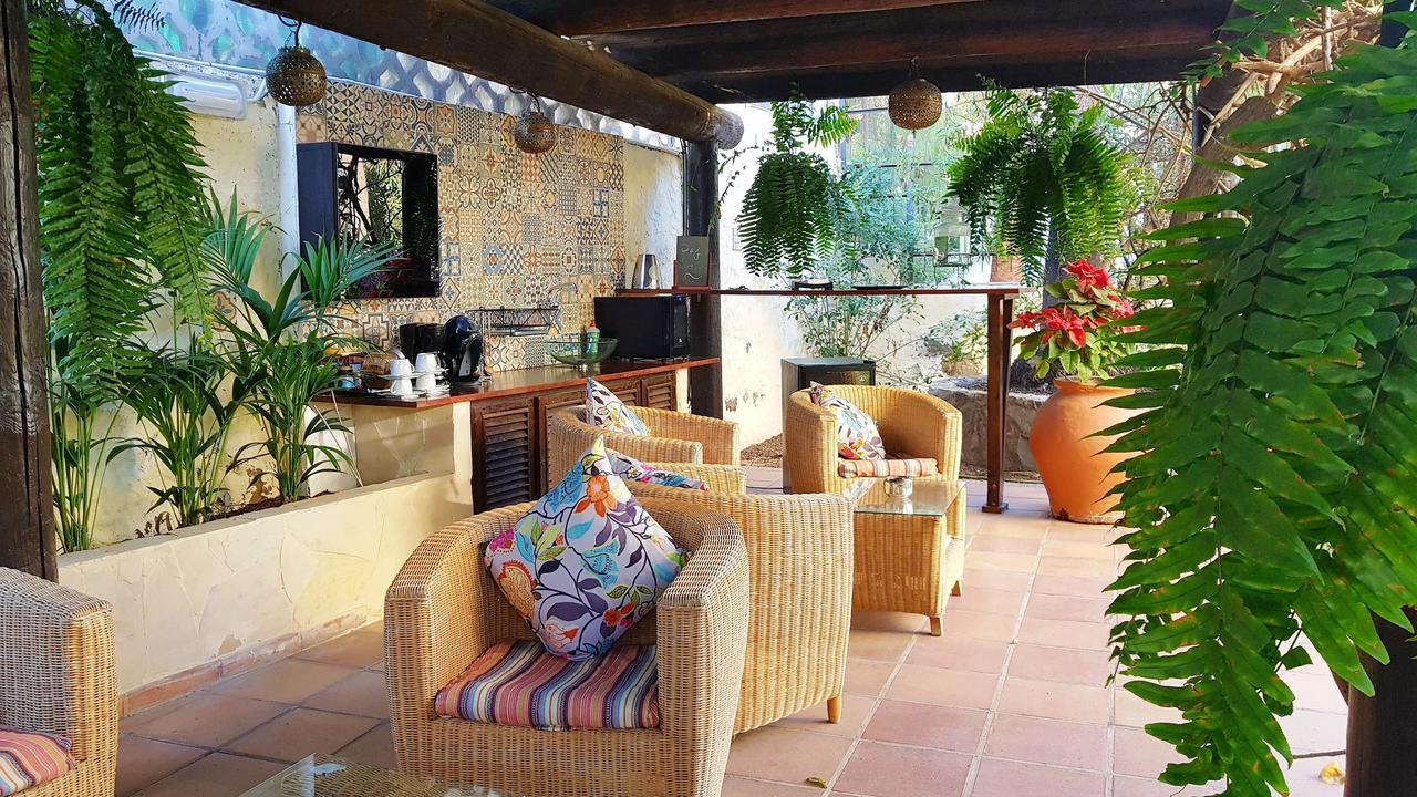 Appartamento Alsol Nogal (Adults Only) Playa del Inglés Esterno foto