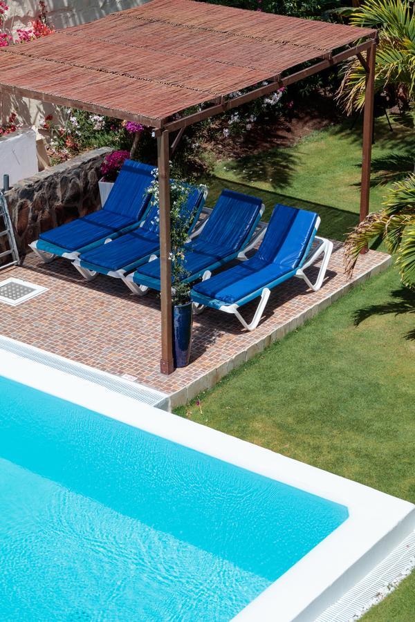 Appartamento Alsol Nogal (Adults Only) Playa del Inglés Esterno foto