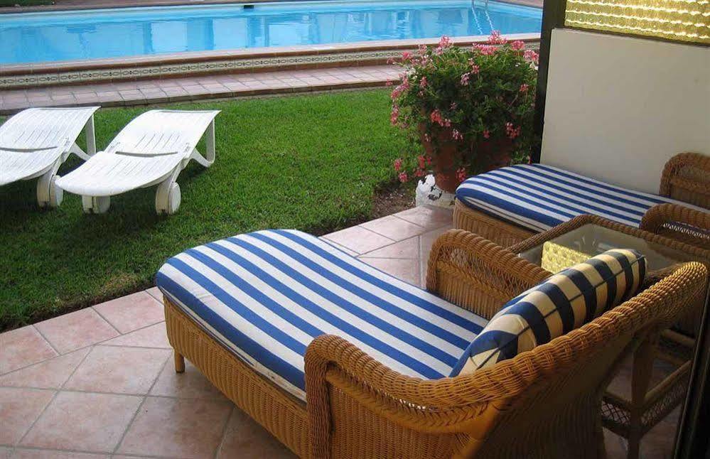 Appartamento Alsol Nogal (Adults Only) Playa del Inglés Esterno foto