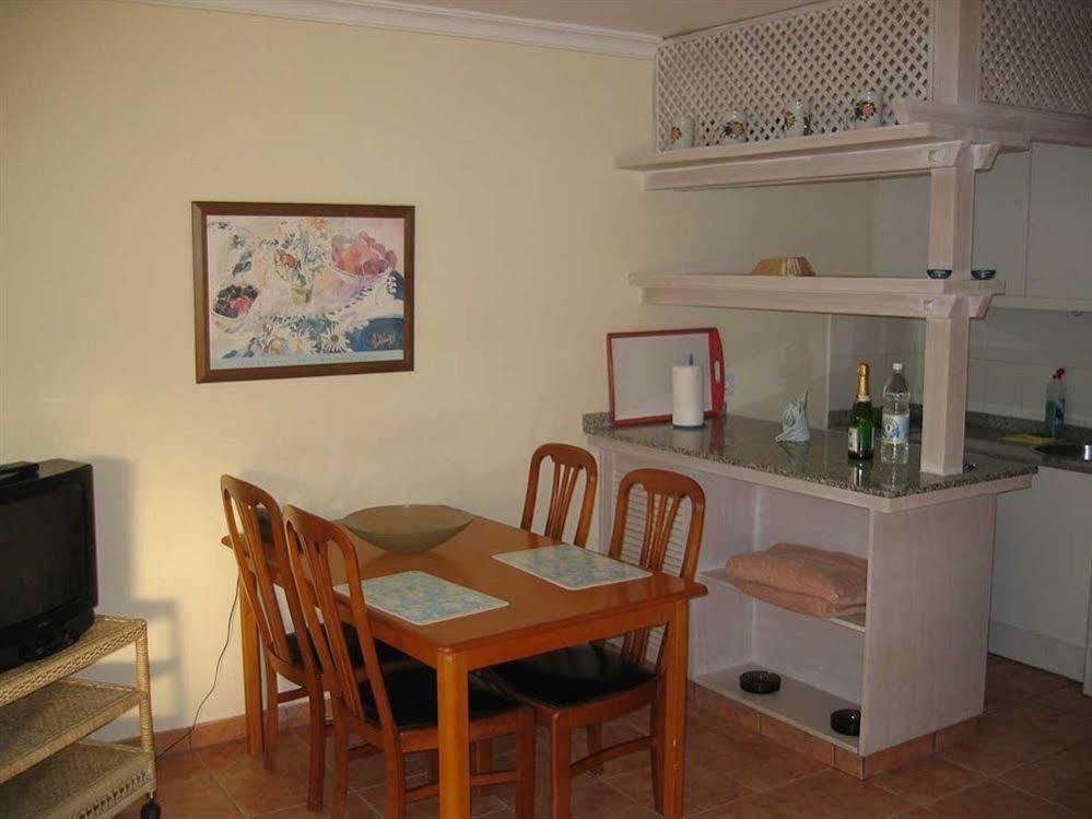 Appartamento Alsol Nogal (Adults Only) Playa del Inglés Esterno foto