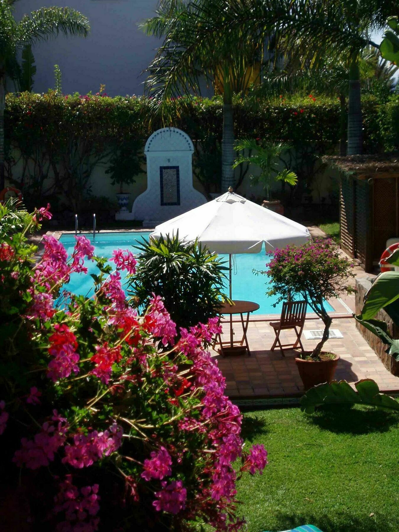 Appartamento Alsol Nogal (Adults Only) Playa del Inglés Esterno foto