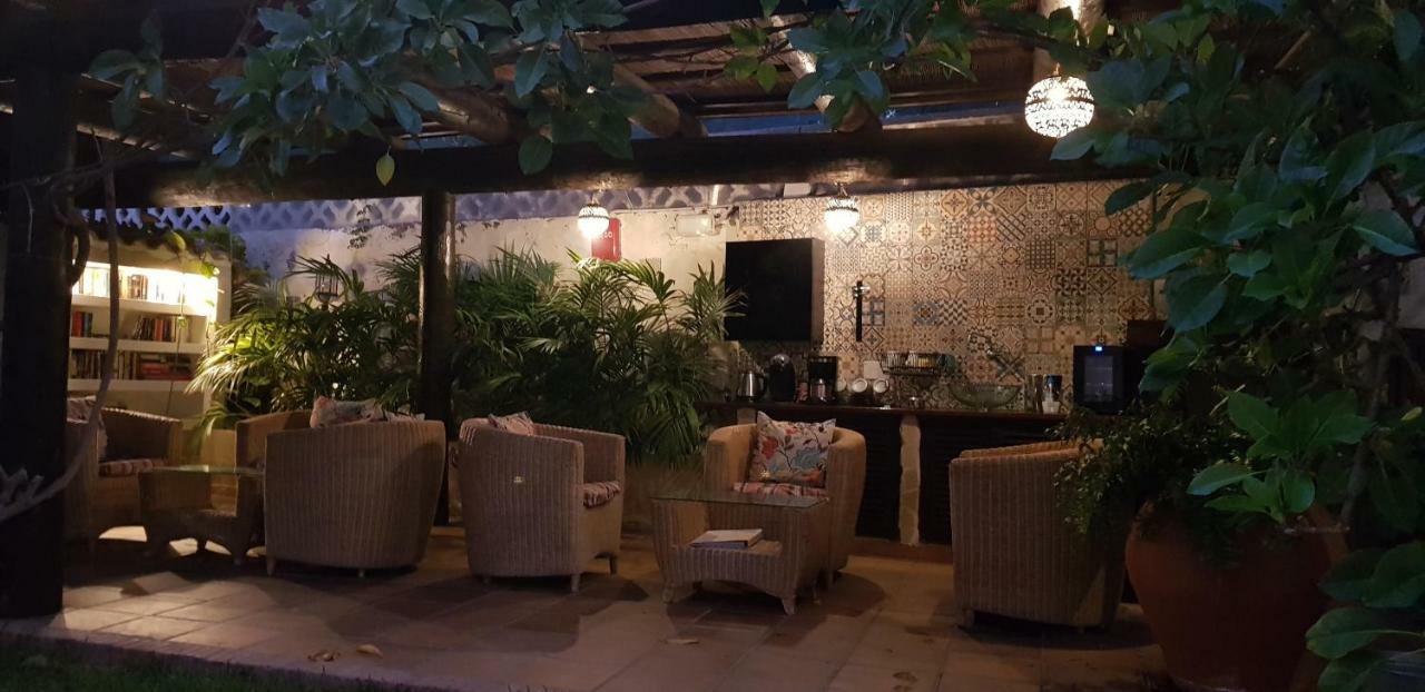 Appartamento Alsol Nogal (Adults Only) Playa del Inglés Esterno foto